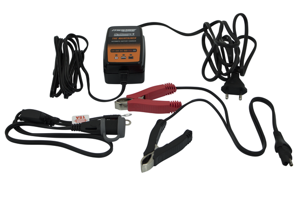 Charger Optimate 1 Duo Mse, 4, nordicamoto.ro