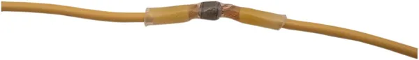 Heat-shrink Solderless Wire Connector Kit/refill Blue, Red, White, Yellow-2