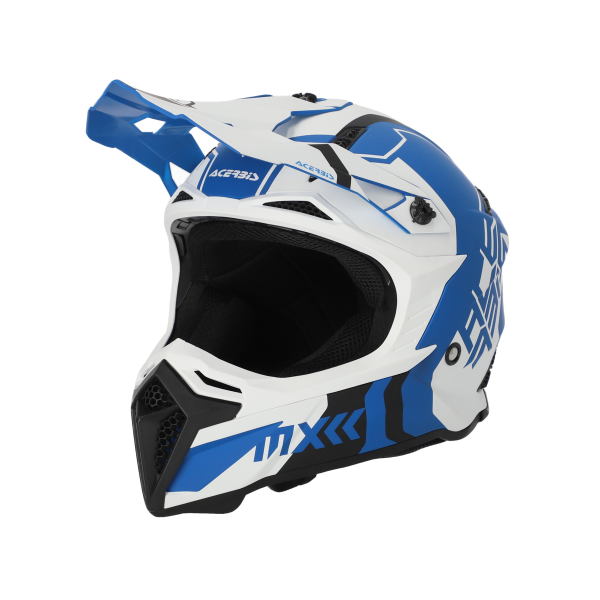 Casca Acerbis Profile 5 White/Blue-993f27dd80ef13620bac6eca69a86d5e.webp