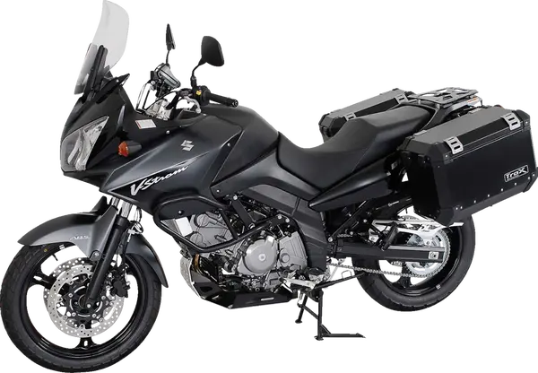 Evo Side Carrier Black