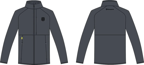 Jacheta din fleece Horizon, 2, nordicamoto.ro