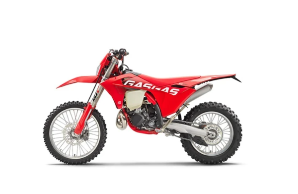Motocicleta GASGAS EC 250 TBI '24-3