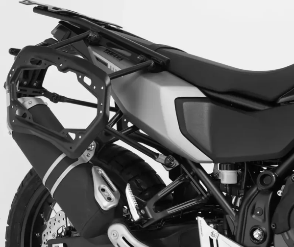 Pro Side Carrier Black -2