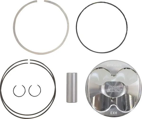 MOOSE RACING High-performance 4-stroke Piston Kit 