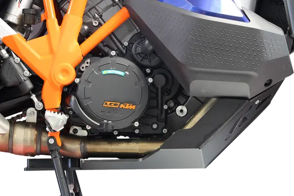Scut Motor AXP Racing KTM Super Adventure 1290 R/S '21 - '24 Negru, 8, nordicamoto.ro