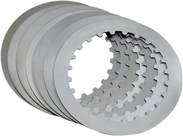 Clutch Plate Kit, 1, nordicamoto.ro