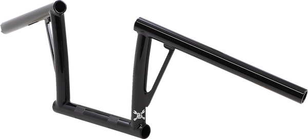 Viejocito Handlebar Black, 3, nordicamoto.ro