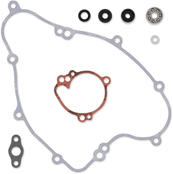 MOOSE RACING Water Pump Rebuild Kit 