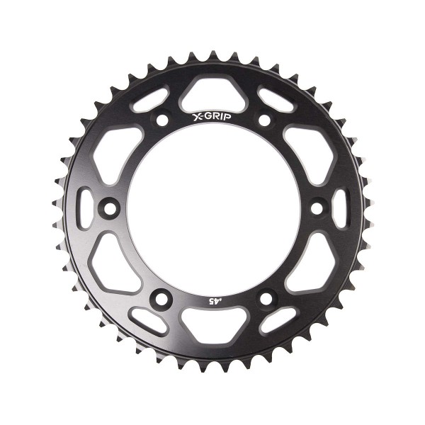 Pinion spate X-GRIP JAWS pentru KTM, Husqvarna, GASGAS, Husaberg și Triumph, 2, nordicamoto.ro