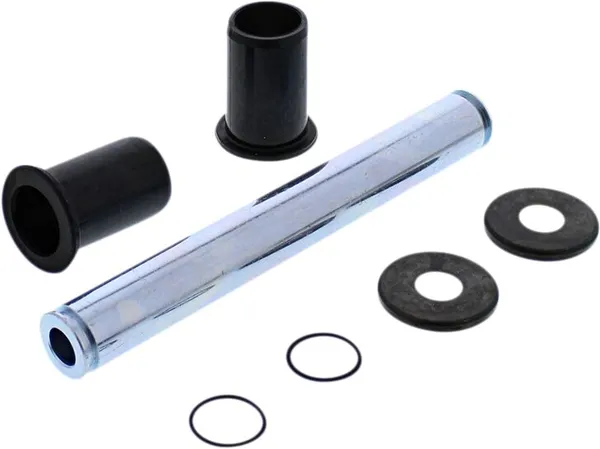 MOOSE RACING A-arm Bearing And Seal Kit Black, Chrome -0