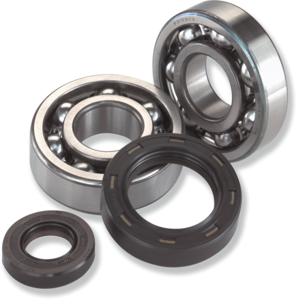 Crank Bearing/seal Kit, 1, nordicamoto.ro