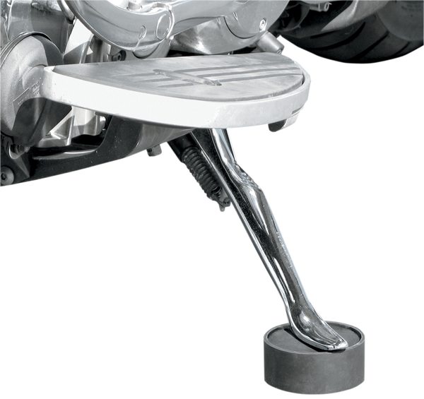 Wheel Cleaning Stand Black, 5, nordicamoto.ro