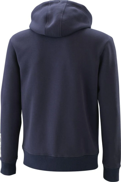 Hanorac KTM TOPOGRAPHY Blue-0