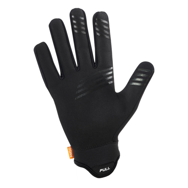 Mănuși snowmobile AMOQ Force Black S/8, 3, nordicamoto.ro
