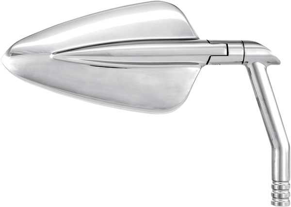Vision Series Mirror Chrome, 1, nordicamoto.ro