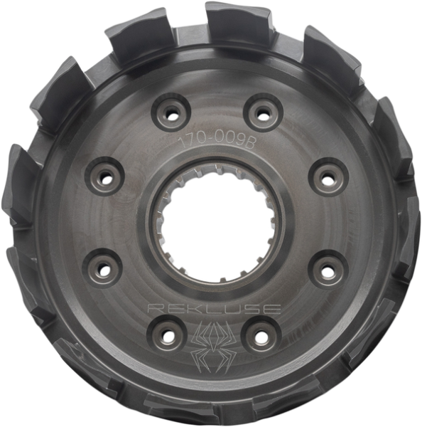 Clutch Basket Hard Anodized, 1, nordicamoto.ro