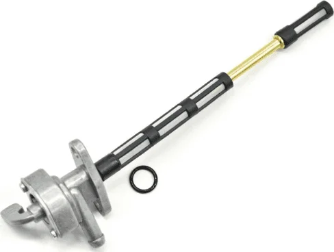 GAS COCK ON/OFF/RES         03-0