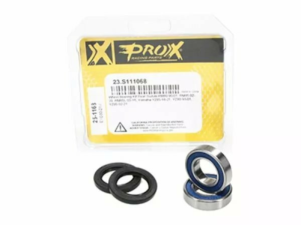 Wheel Bearing -2