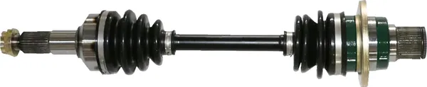 Ax CV standard de schimb OEM, negru, 1, nordicamoto.ro