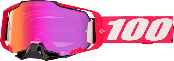 Armega Goggle Pink 
