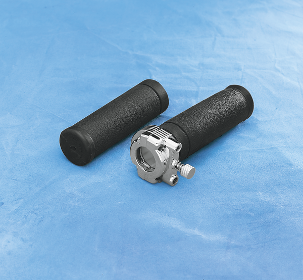 Throttle Assembly Black, 1, nordicamoto.ro