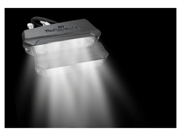 Set Lumini Spate Led Throttle Punks ATV CFMOTO CForce X850 G3/X1000 G3 '24-'26, 7, nordicamoto.ro