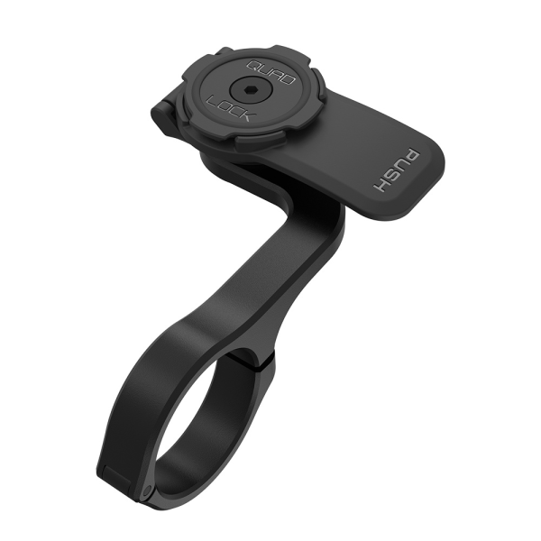 Suport telefon pentru bicicletă Quad Lock Out Front Pro, 1, nordicamoto.ro