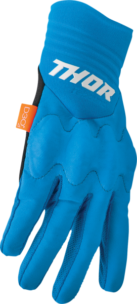 Manusi Thor Rebound Blue/White-1