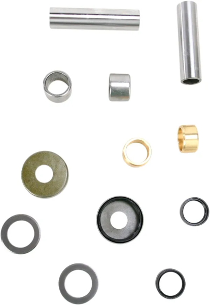 Swingarm Bearing Kit Unfinished