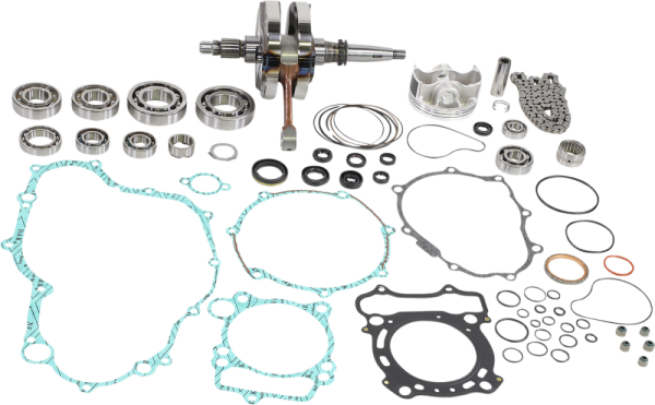 Set complet pentru revizia motorului, 1, nordicamoto.ro
