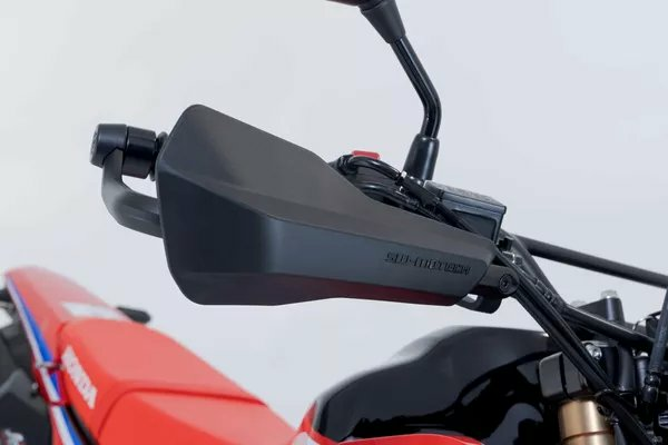 Sport Handguard Kit Black -8