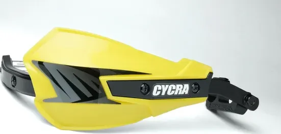 Vortex Handguard Yellow, 1, nordicamoto.ro