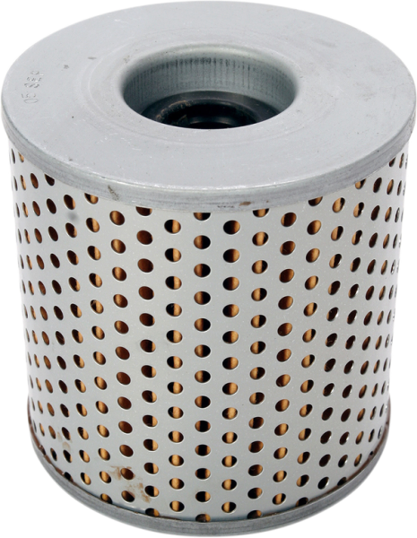 Filtru de ulei argintiu, 1, nordicamoto.ro