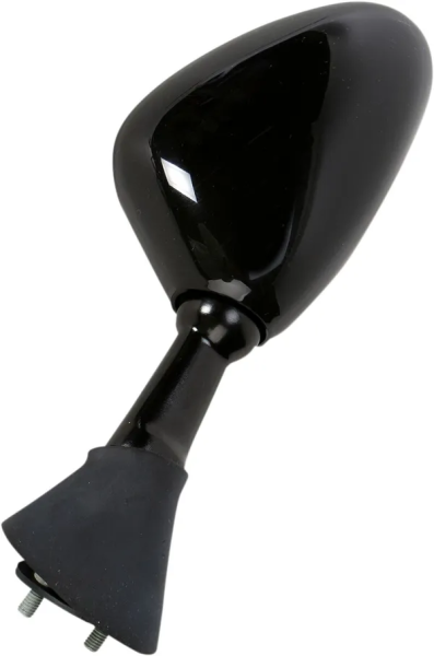 Oem-style Replacement Mirror Black-1