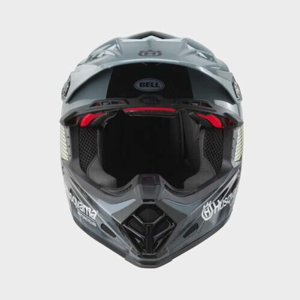 Moto 9S Flex Railed Helmet-1