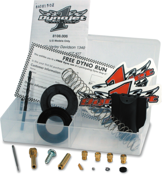 Stage 7 Thunderslide With Jet Kit, 2, nordicamoto.ro