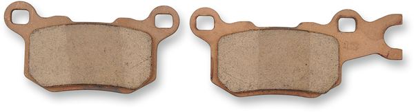 Xcr Sintered Brake Pads 