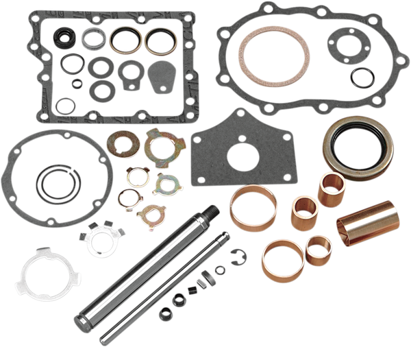 Transmission Rebuild Gasket Kit, 1, nordicamoto.ro