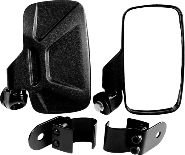 Pro Fit Sideview Mirror Black, 1, nordicamoto.ro