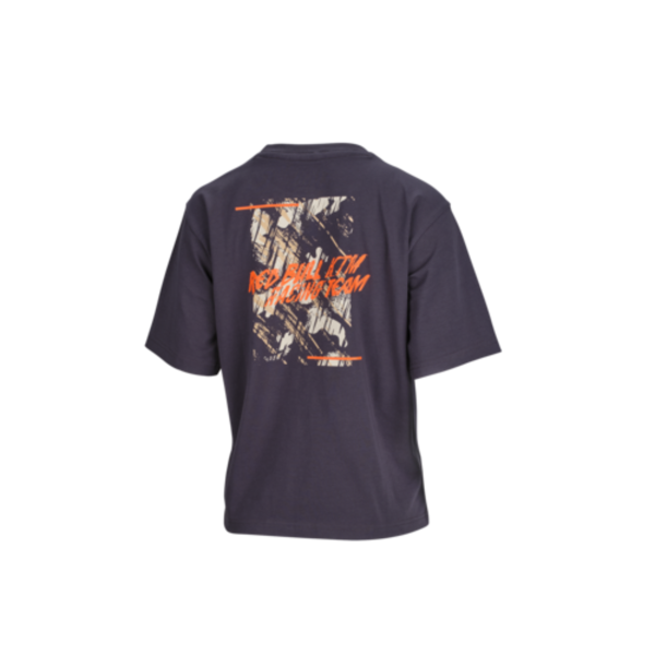 WOMEN RB KTM DRIFT TEE-0