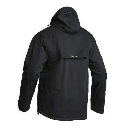 Geaca Snowmobil AMOQ Vernal Black/HiVis-1