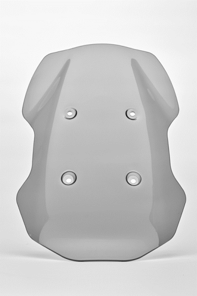 HIGHTENED WINDSHIELD ASSY-0