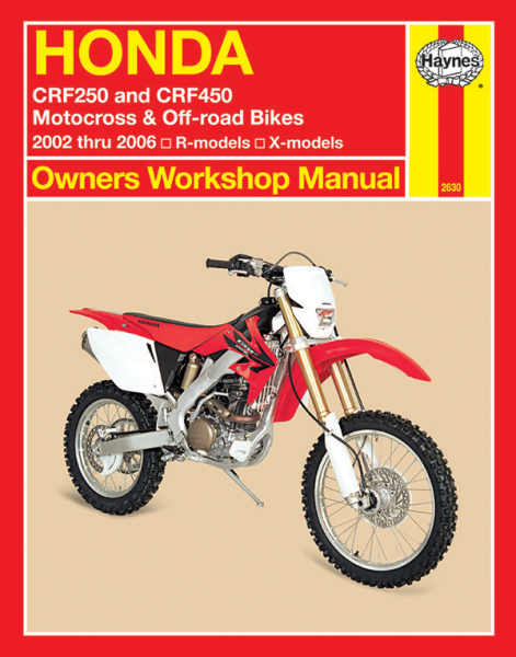Motorcycle Repair Manual, 1, nordicamoto.ro