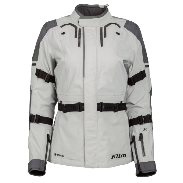 Geaca Moto Dama Klim Altitude-3