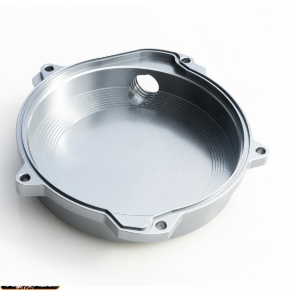 Capac Ambreiaj Fm-Parts KTM/HSQ/GasGas 250/300 2024 GunMetal-2
