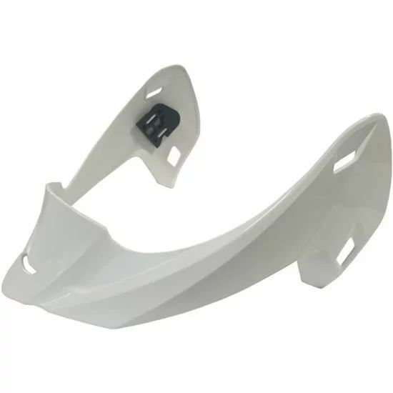 Cozoroc pentru casca Scorpion EXO 930 NEGRU MAT, 2, nordicamoto.ro