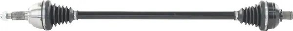 Ax CV standard de schimb OEM, negru, 1, nordicamoto.ro