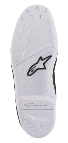Talpa Cizme Alpinestar SOLE T-7s/T-3 STELLA White-0
