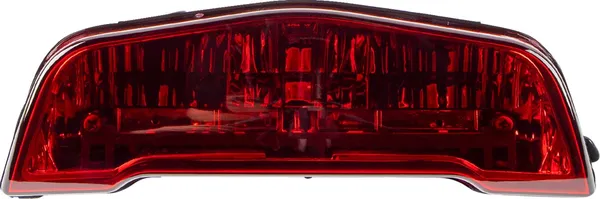 Led Taillight Red -3