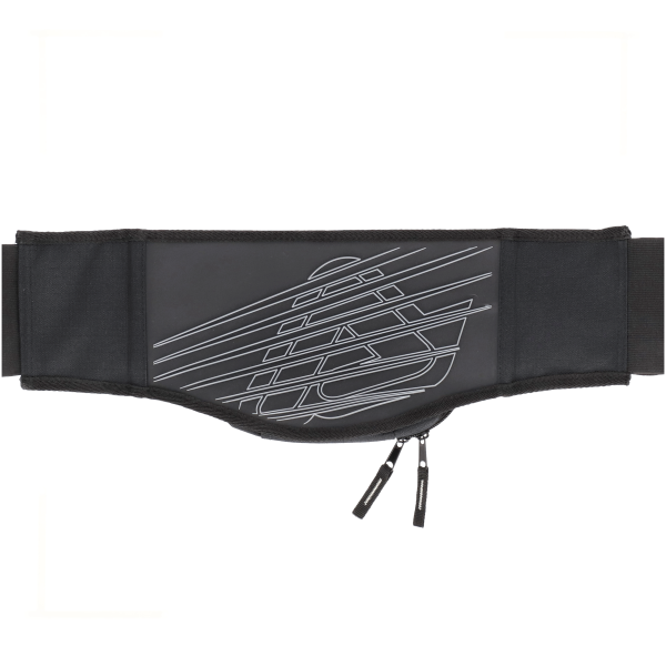 Borseta Acerbis Ram Waist Pack Black-4